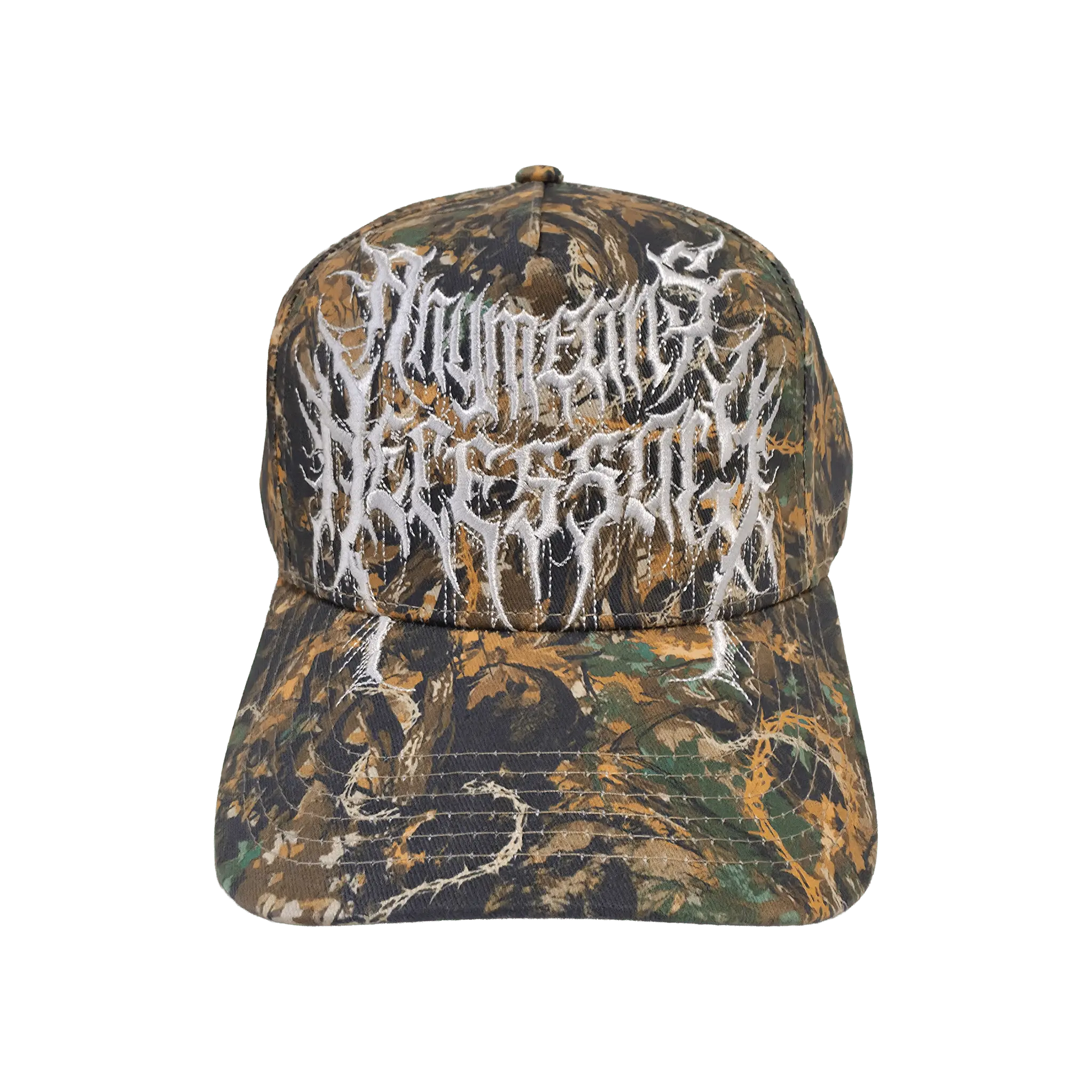 Mayhem Hat - Blade & Thread