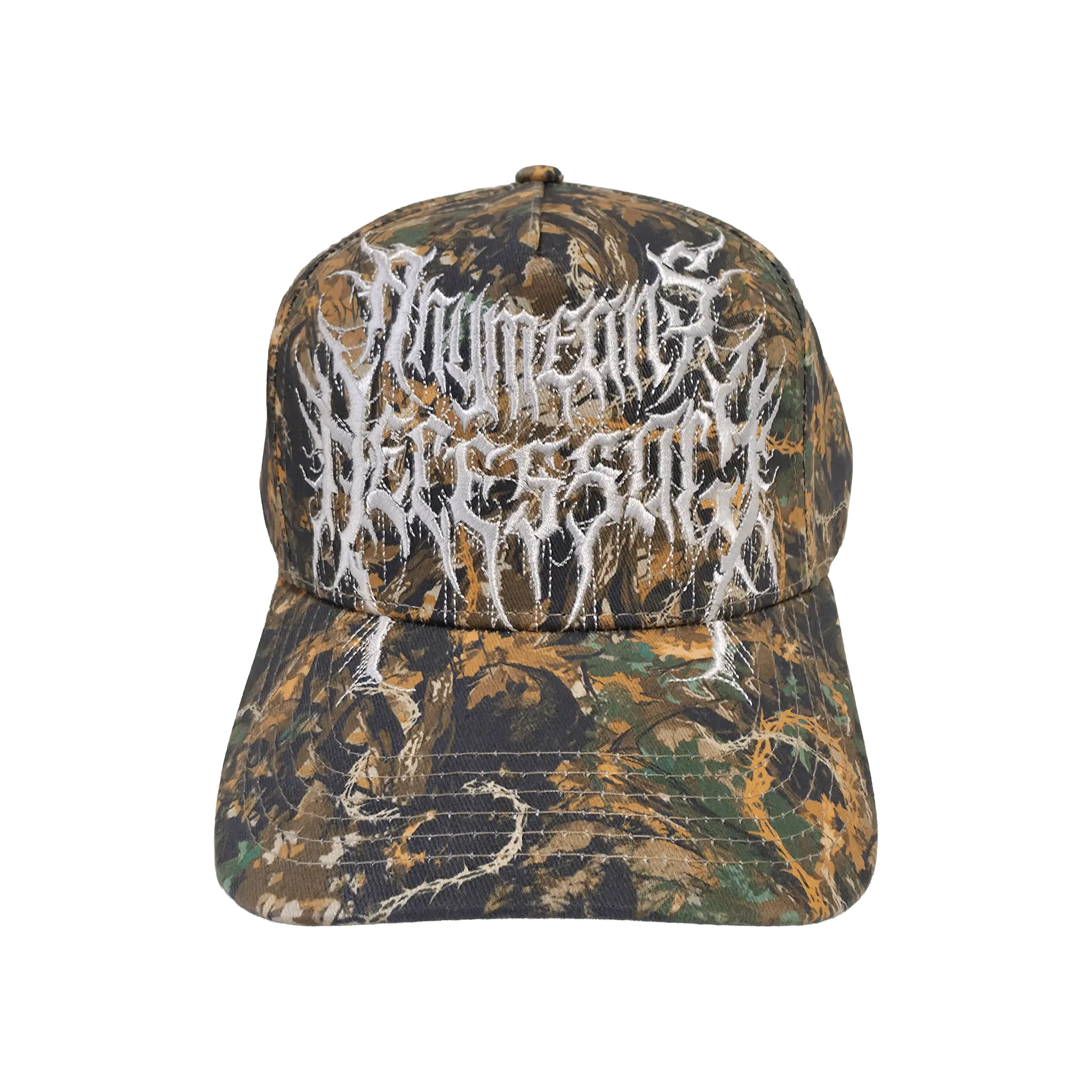 Mayhem Hat Any Means Necessary Clothing