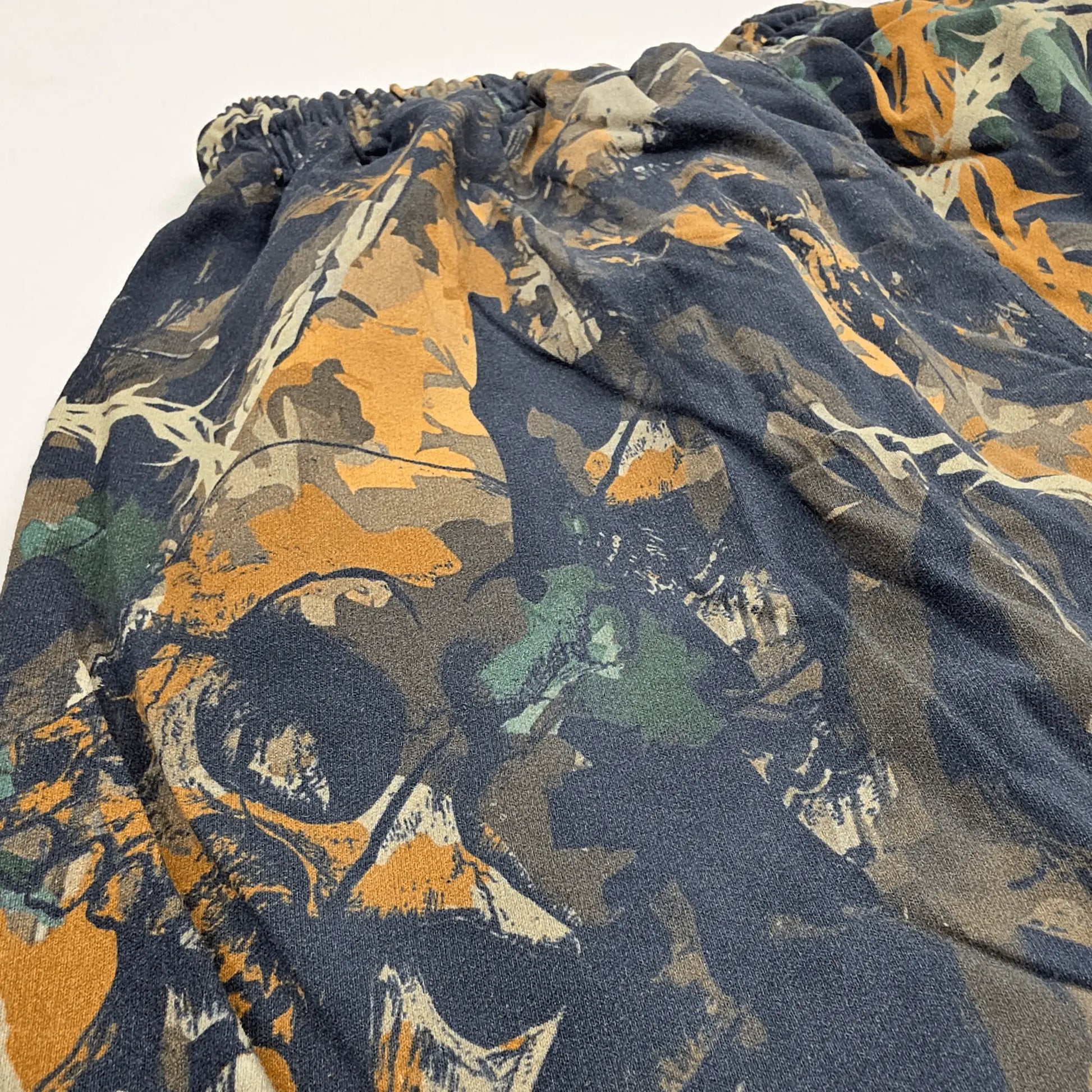 Mayhem Shorts - Blade & Thread