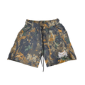 Mayhem Shorts Any Means Necessary Clothing