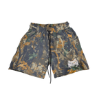 Mayhem Shorts Any Means Necessary Clothing