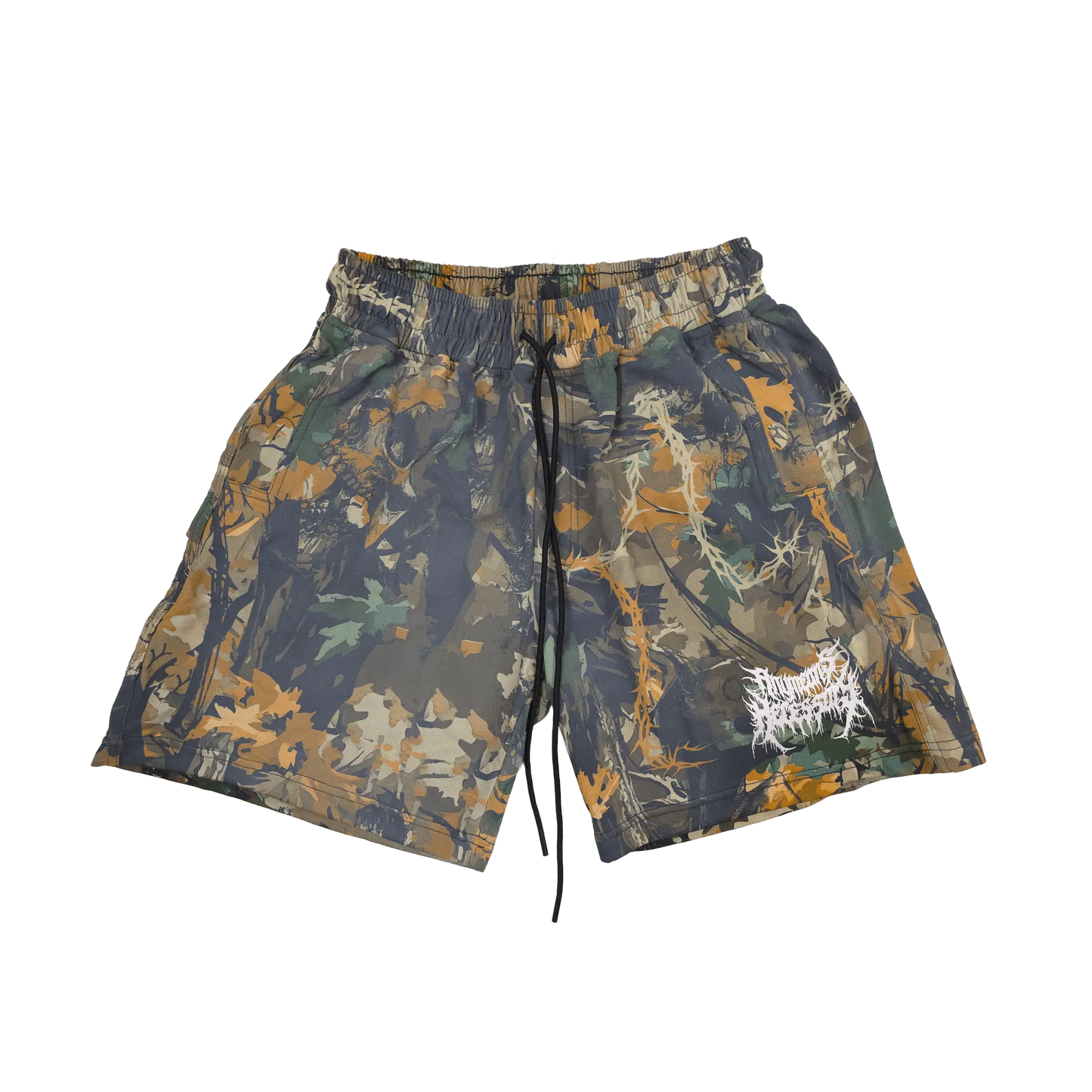 Mayhem Shorts - Blade & Thread