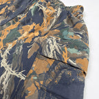 Mayhem Shorts Any Means Necessary Clothing