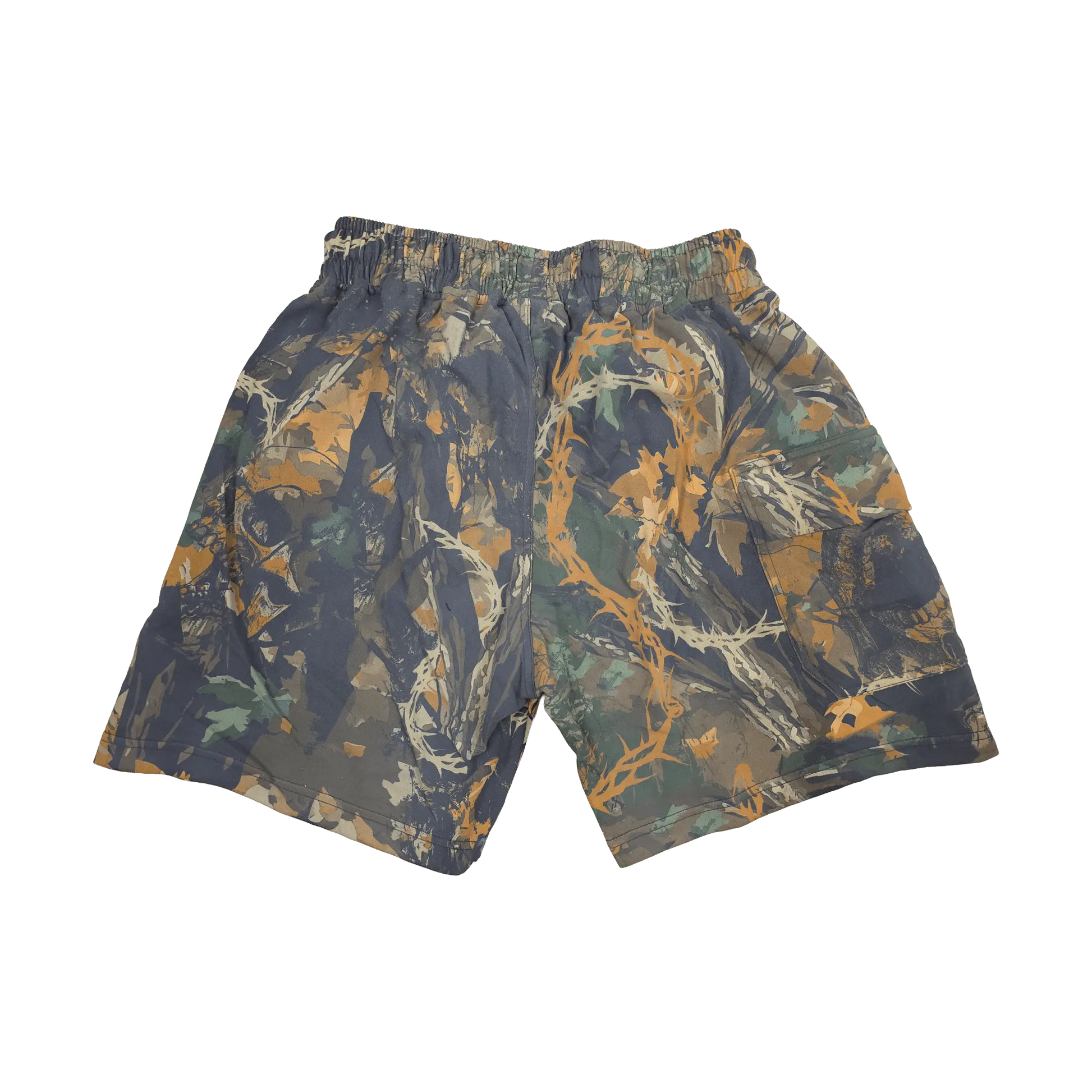 Mayhem Shorts - Blade & Thread