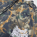 Mayhem Shorts Any Means Necessary Clothing
