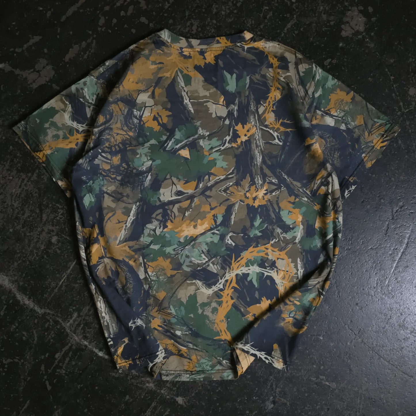 Mayhem T-Shirt - Blade & Thread