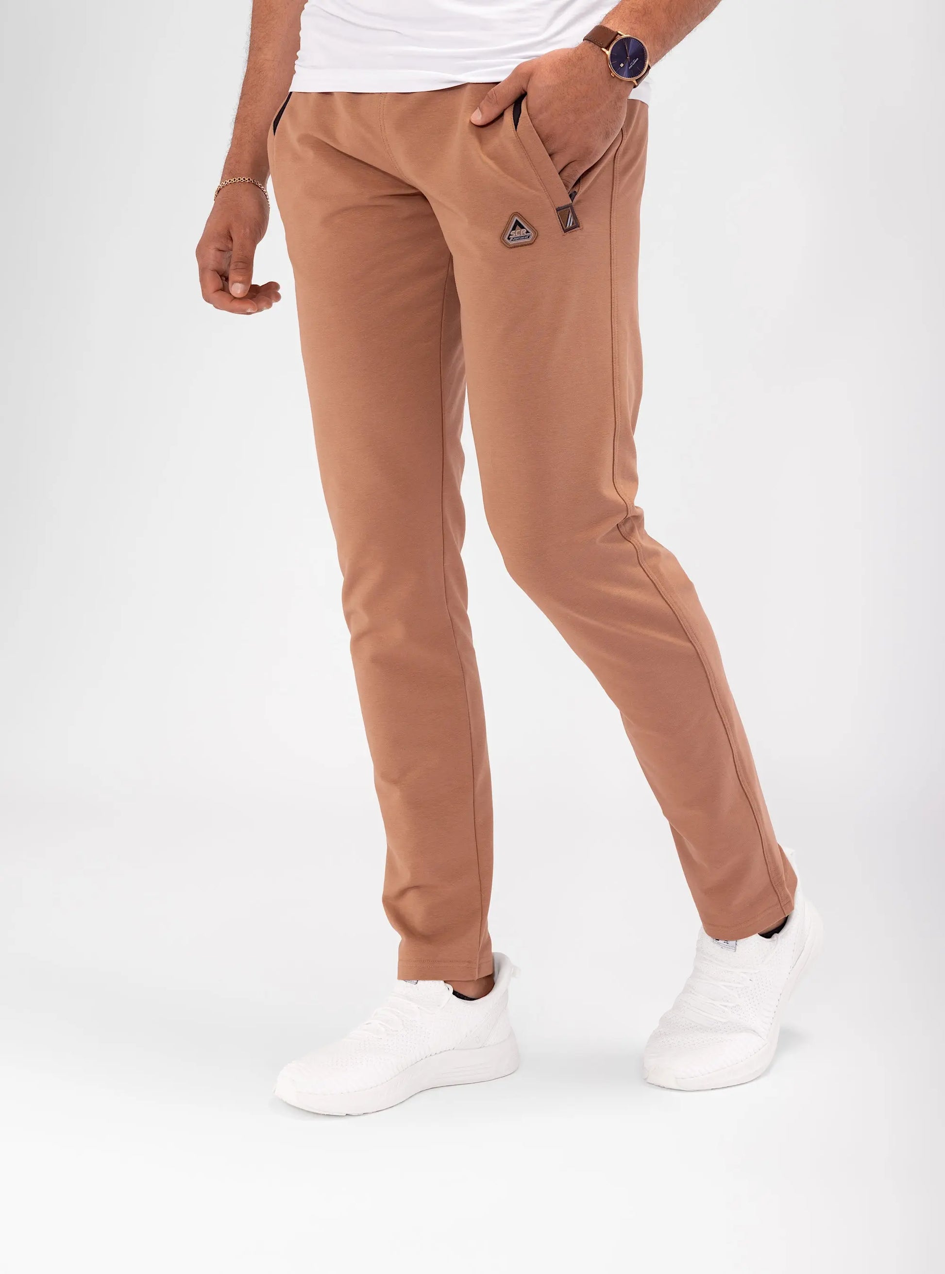 All-Day Comfort Athletic Sweatpants - Tapered (Tall Fit) SCR Sportswear