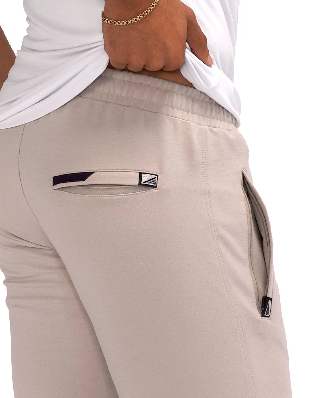 All-Day Comfort Athletic Sweatpants - Tapered (Tall Fit) SCR Sportswear