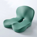 Memory Foam Backrest - Blade & Thread