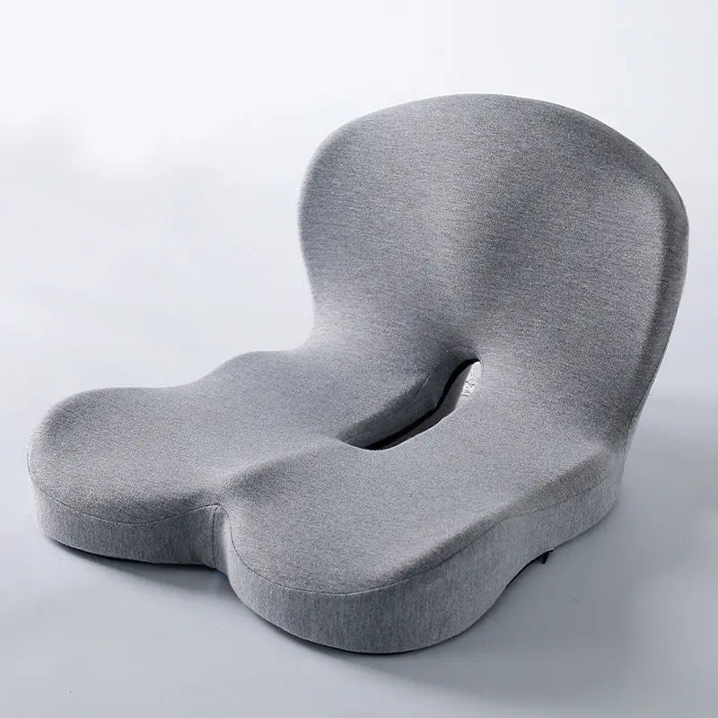 Memory Foam Backrest - Blade & Thread