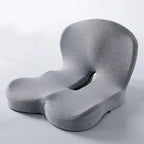 Memory Foam Backrest - Blade & Thread
