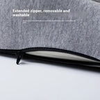 Memory Foam Backrest - Blade & Thread