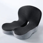 Memory Foam Backrest - Blade & Thread