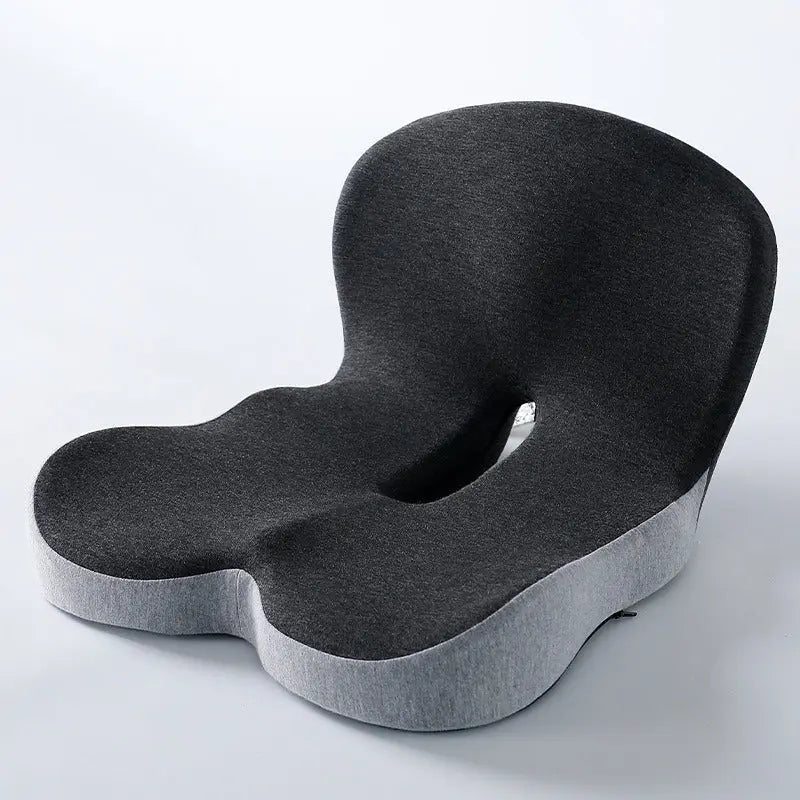 Memory Foam Backrest - Blade & Thread