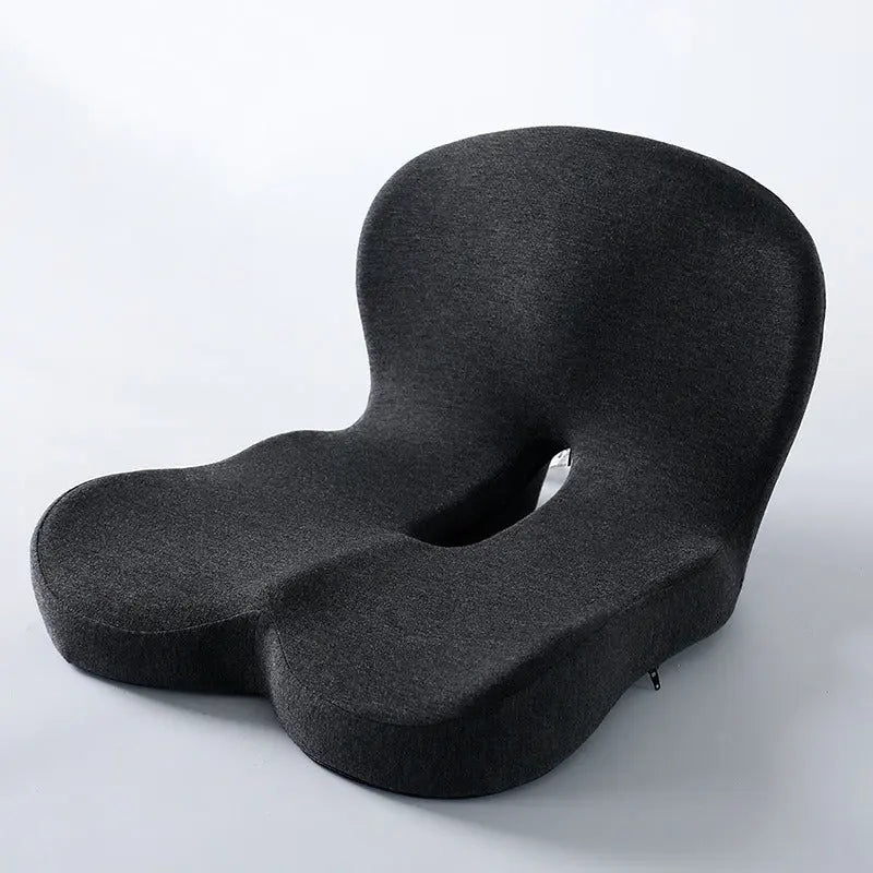 Memory Foam Backrest - Blade & Thread