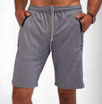 Urban Stride All-Day Wear Shorts - 11" Inseam SCR Sportswear