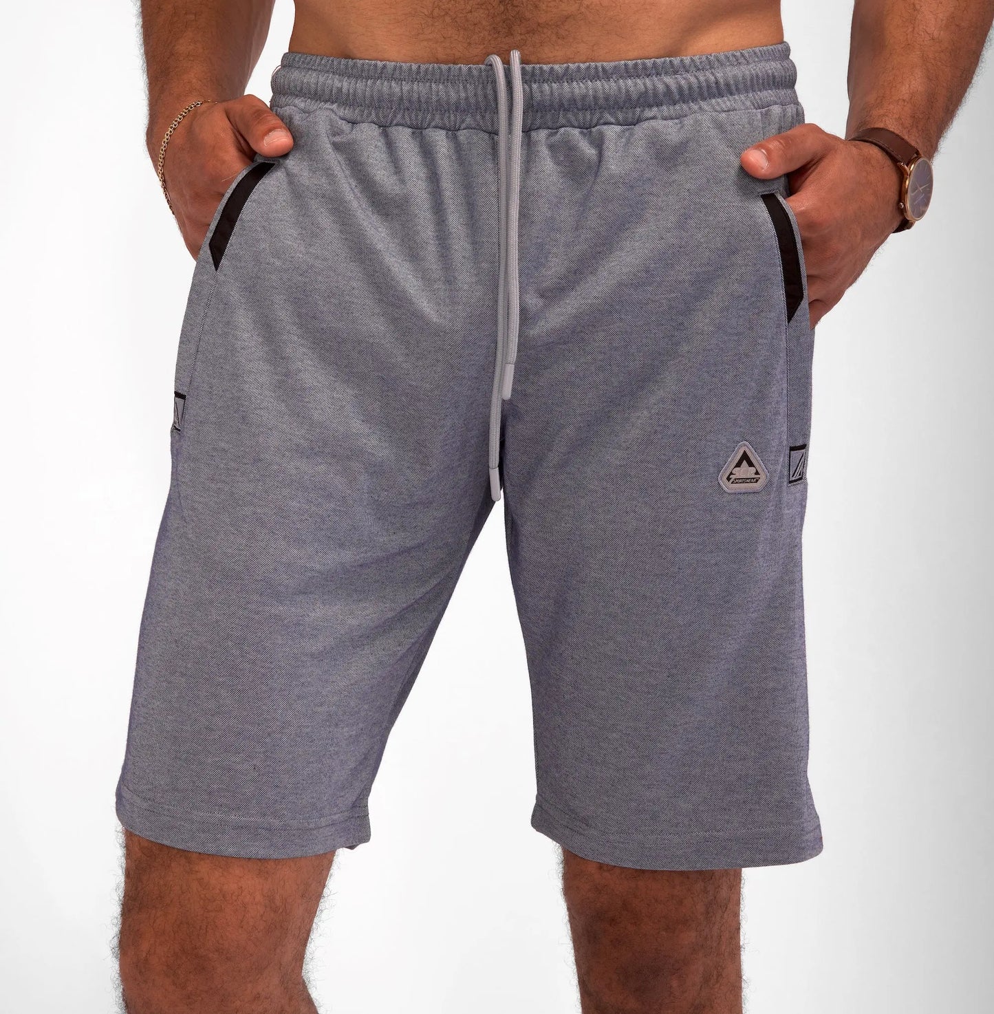 Urban Stride All-Day Wear Shorts - 11" Inseam SCR Sportswear
