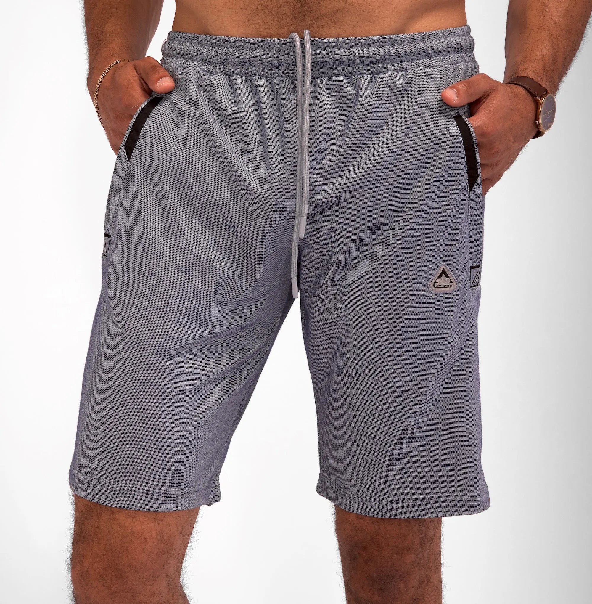 Urban Stride All-Day Wear Shorts - 11" Inseam SCR Sportswear