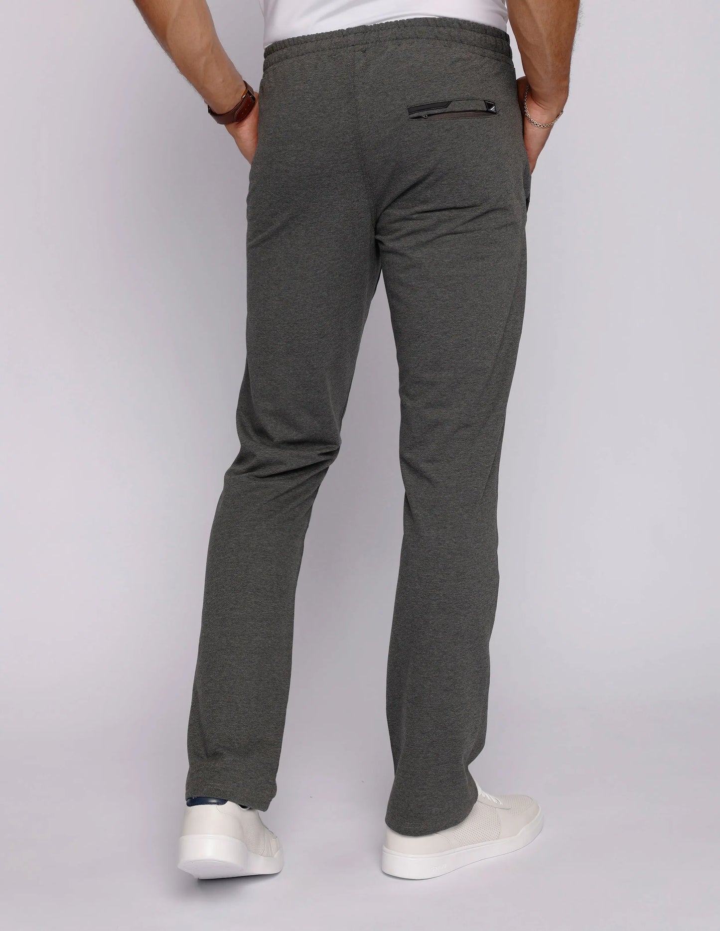 All-Day Comfort Athletic Sweatpants - Straight (Tall Fit) SCR Sportswear
