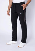 Ultimate Flex Athletic Sweatpants - Straight SCR Sportswear