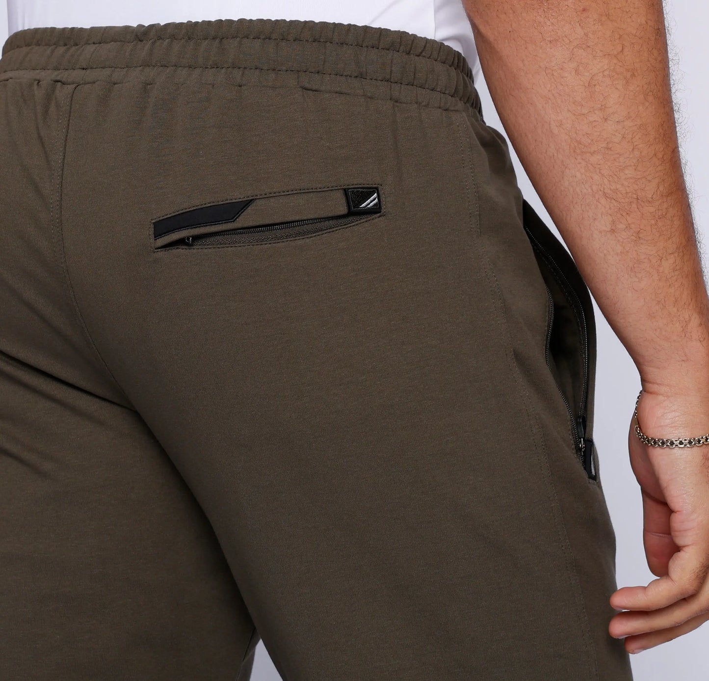 All-Day Comfort Athletic Sweatpants - Straight (Tall Fit) SCR Sportswear