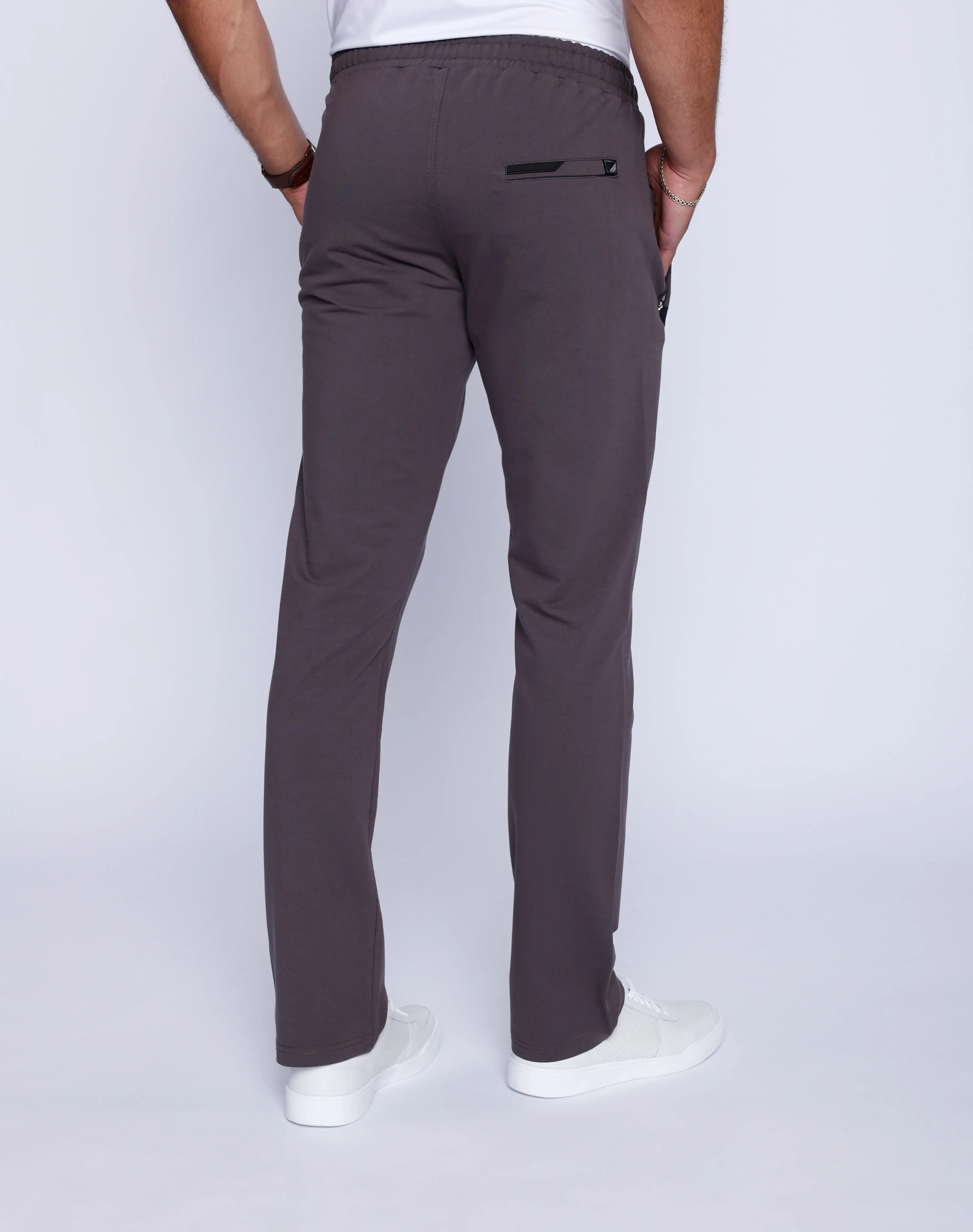 All-Day Comfort Athletic Sweatpants - Straight (Tall Fit) SCR Sportswear