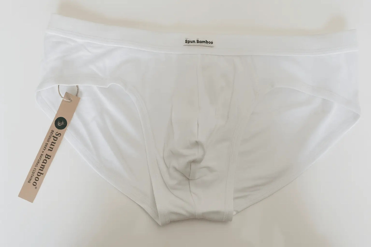 Men's Bamboo Viscose Briefs Underwear - Blade & Thread