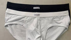 Men's Bamboo Viscose Briefs Underwear Spun Bamboo