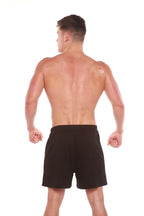 Men's Bamboo Viscose/Cotton Boxer Style Underwear Spun Bamboo
