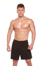 Men's Bamboo Viscose/Cotton Boxer Style Underwear Spun Bamboo