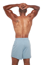 Men's Bamboo Viscose/Cotton Boxer Style Underwear Spun Bamboo