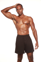 Men's Bamboo Viscose/Cotton Boxer Style Underwear Spun Bamboo