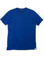 Men's Bamboo Viscose/Organic Cotton Pocket T-Shirt Spun Bamboo