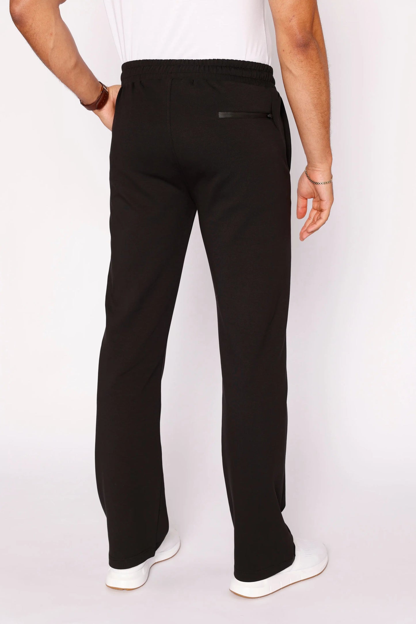 SCR Classic Athleisure Sweatpants - Straight (Tall Fit) SCR Sportswear