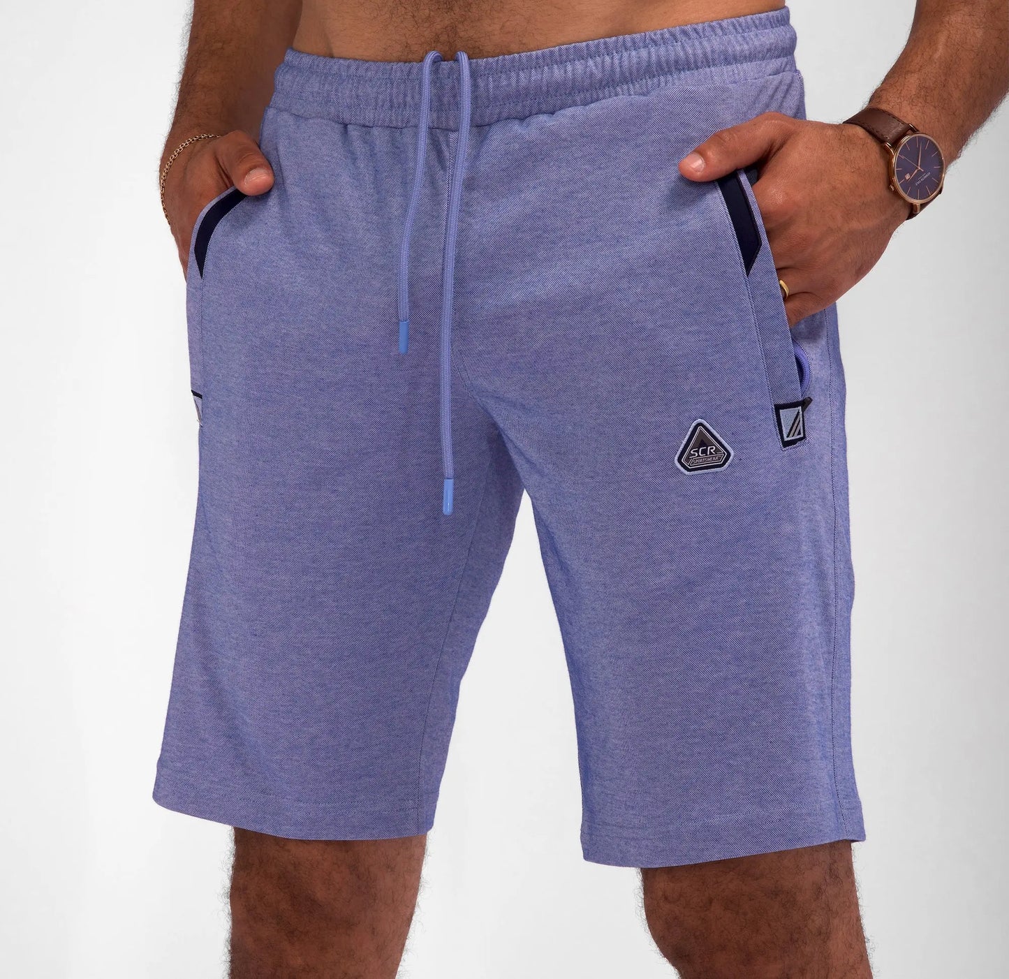 Urban Stride All-Day Wear Shorts - 11" Inseam SCR Sportswear