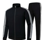 Men's Fashion Running Wear Any Means Necessary Clothing