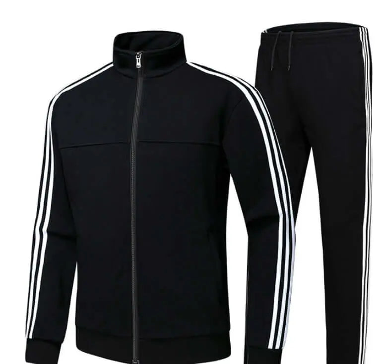 Men's Fashion Running Wear - Blade & Thread