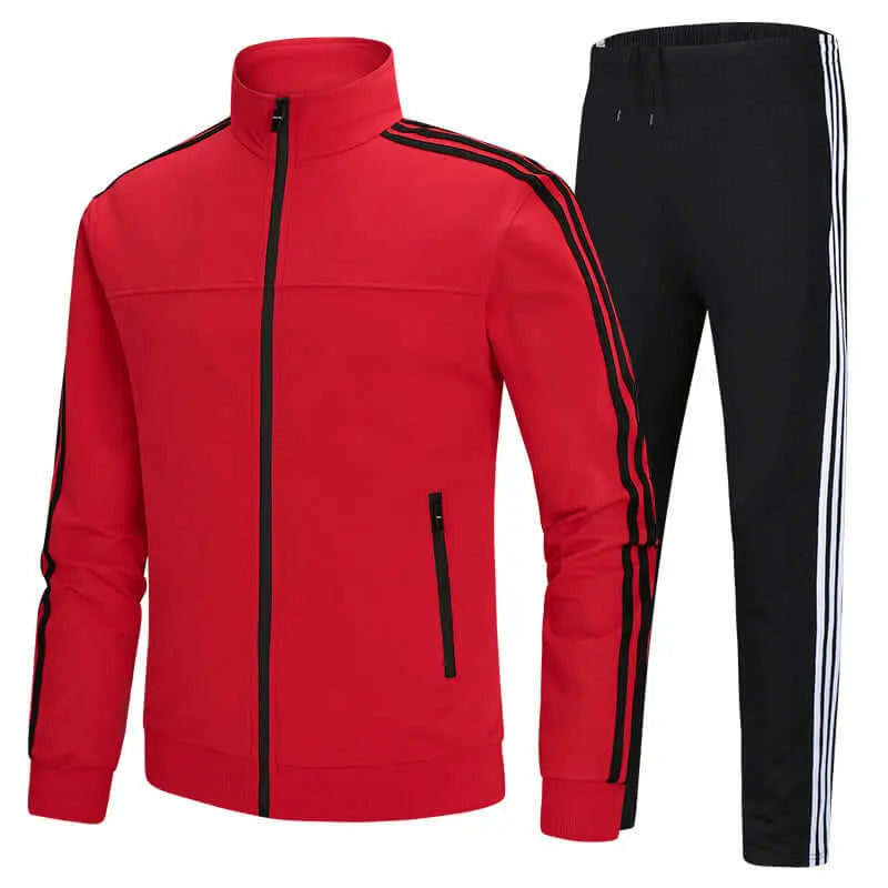 Men's Fashion Running Wear - Blade & Thread