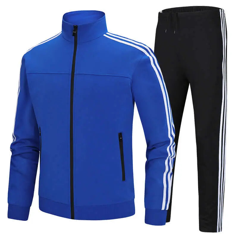 Men's Fashion Running Wear - Blade & Thread