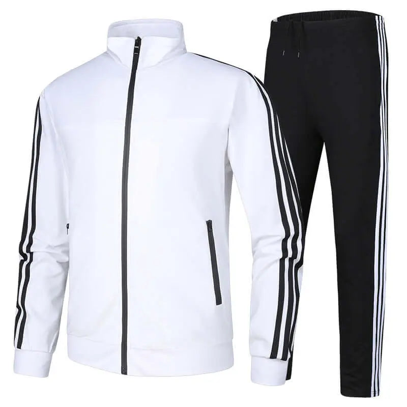 Men's Fashion Running Wear - Blade & Thread
