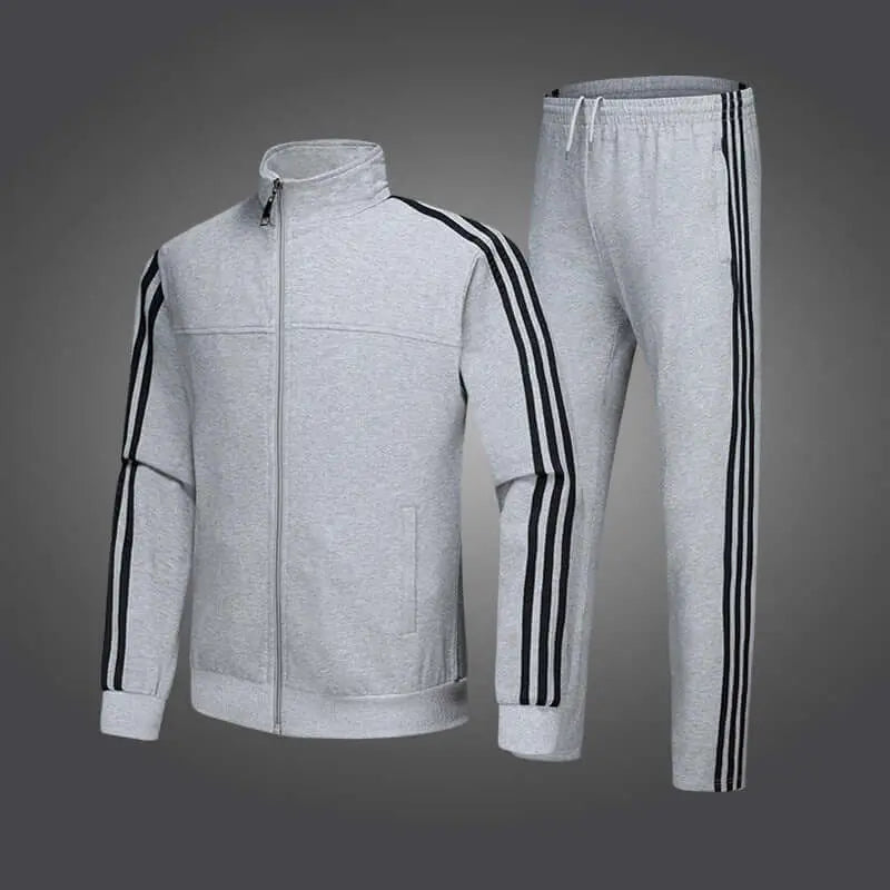 Men's Fashion Running Wear - Blade & Thread