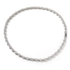 mens gold chain airplane tennis necklace nowadaysfashion
