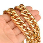 mens gold chain necklace nowadaysfashion