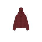 Men's Hooded Zip-Up Baseball Jacket - Blade & Thread