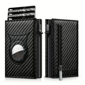 Men's Metal Card Wallet My Store 2