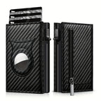 Men's Metal Card Wallet My Store 2