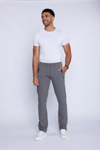 All-Day Comfort Athletic Sweatpants - Straight (Tall Fit) SCR Sportswear