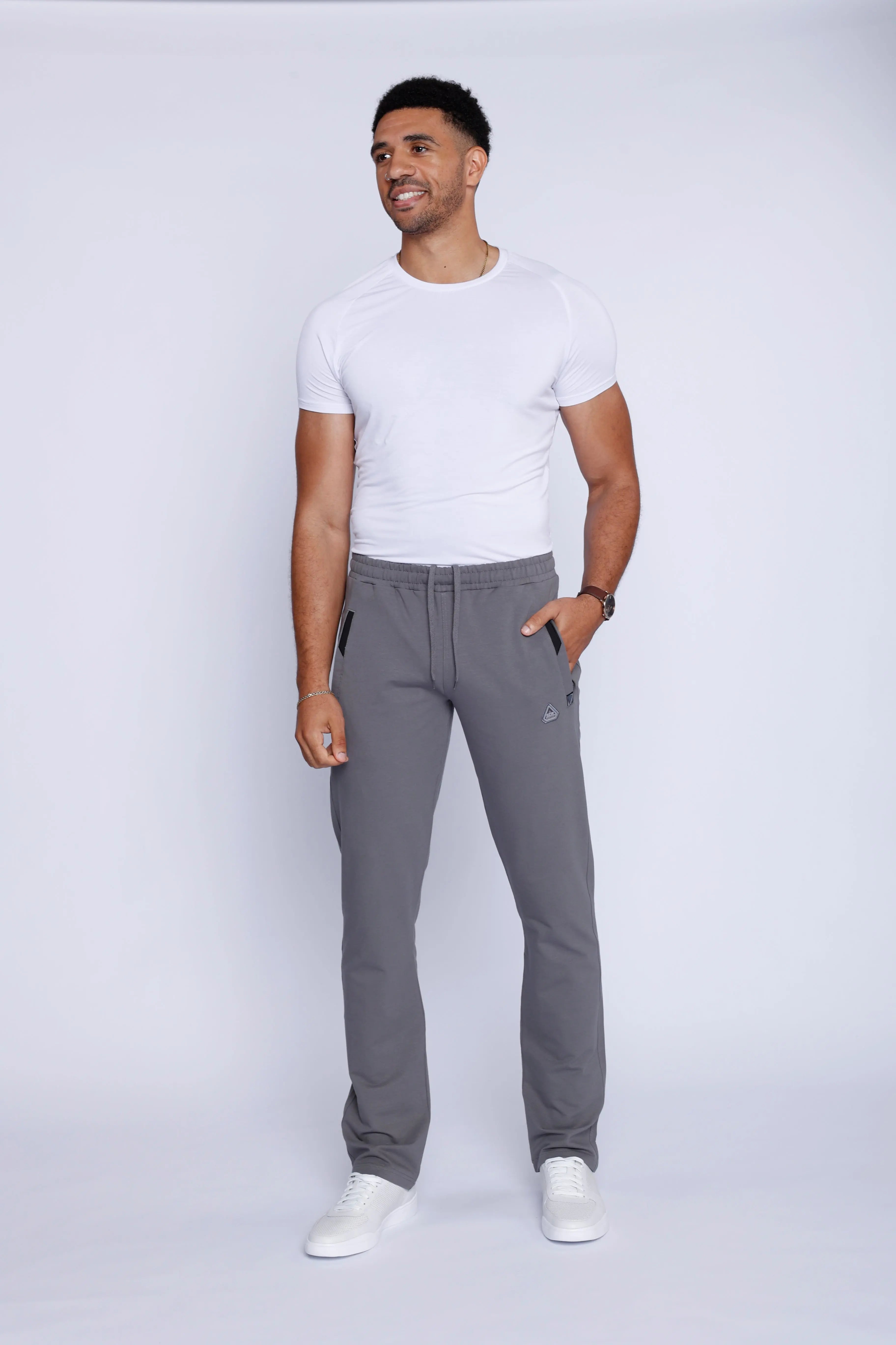 All-Day Comfort Athletic Sweatpants - Straight (Tall Fit) SCR Sportswear