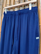 Men's Soft Bamboo Lounge Pajama Pants Spun Bamboo