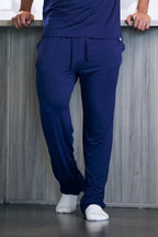 Men's Soft Bamboo Lounge Pajama Pants Spun Bamboo